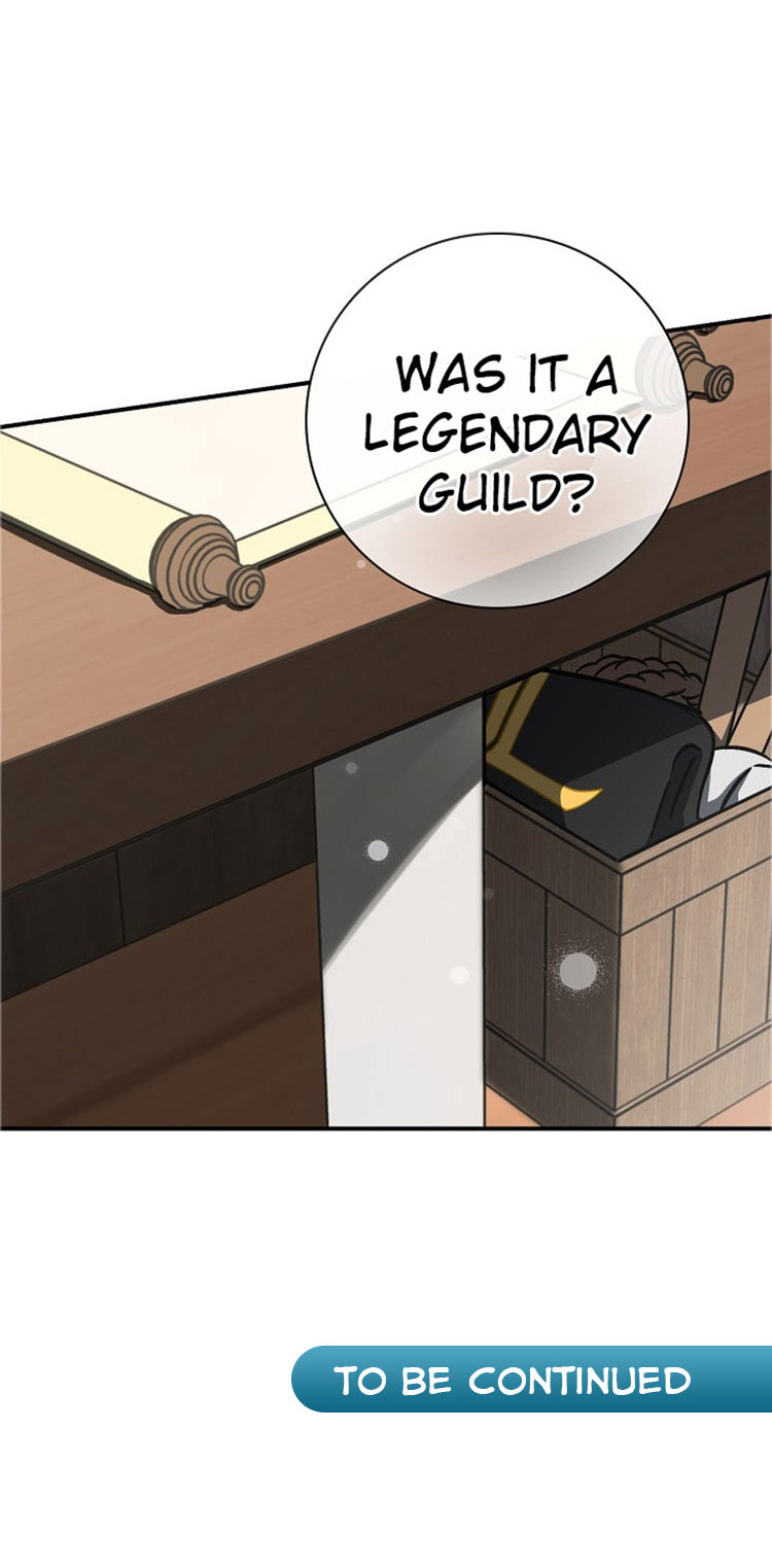 Leveling Up, By Only Eating! chapter 32 page 57
