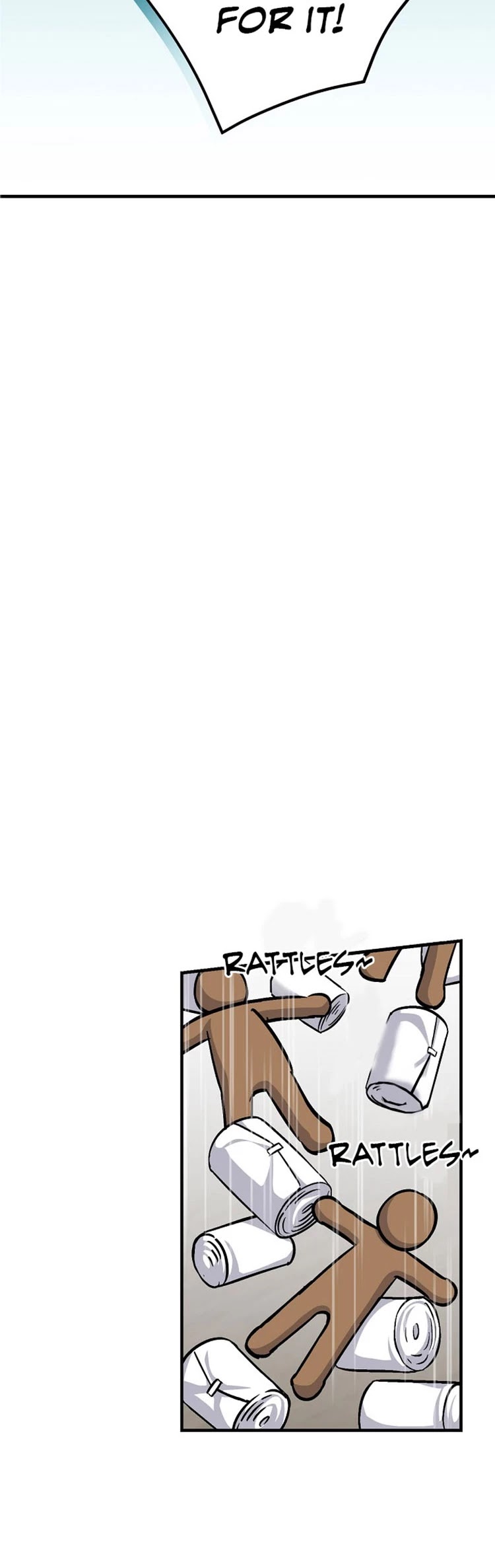 Leveling Up, By Only Eating! chapter 33 page 10