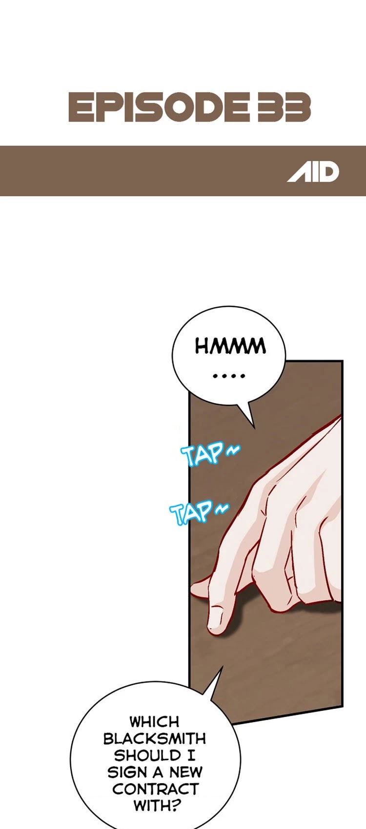 Leveling Up, By Only Eating! chapter 33 page 2