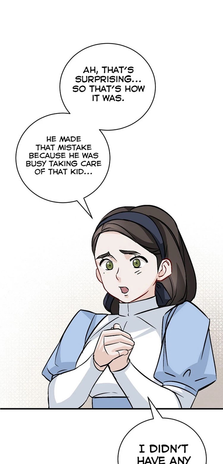 Leveling Up, By Only Eating! chapter 33 page 20