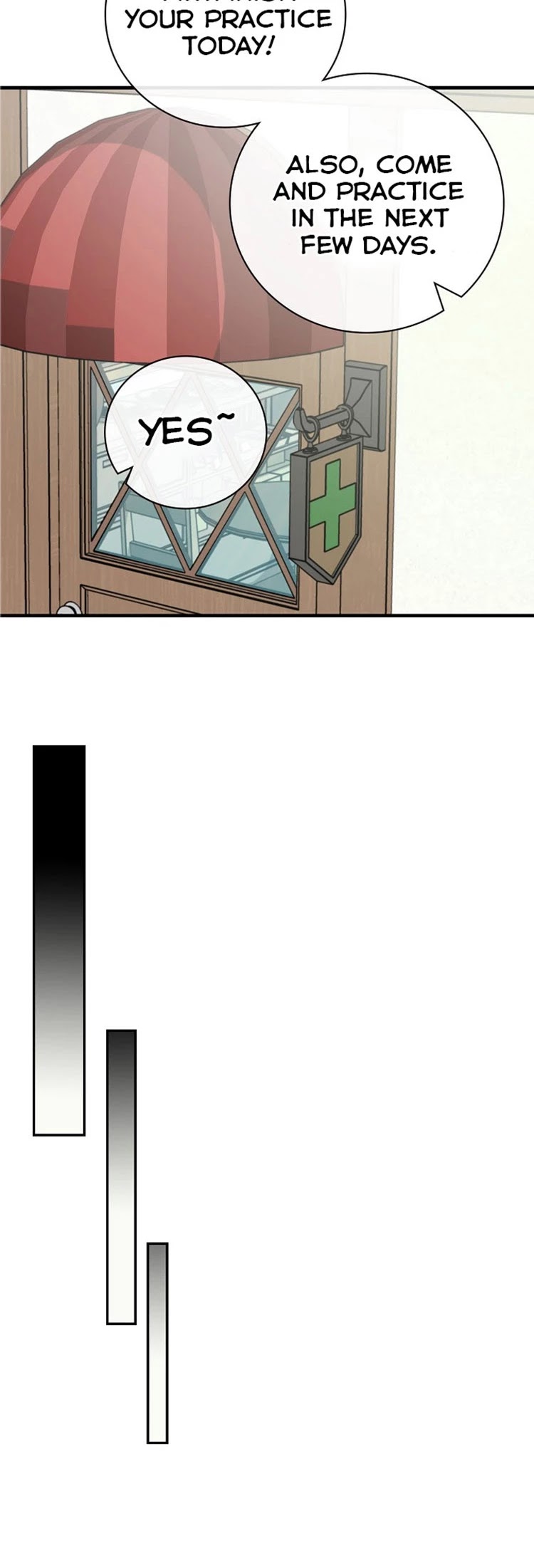 Leveling Up, By Only Eating! chapter 33 page 24