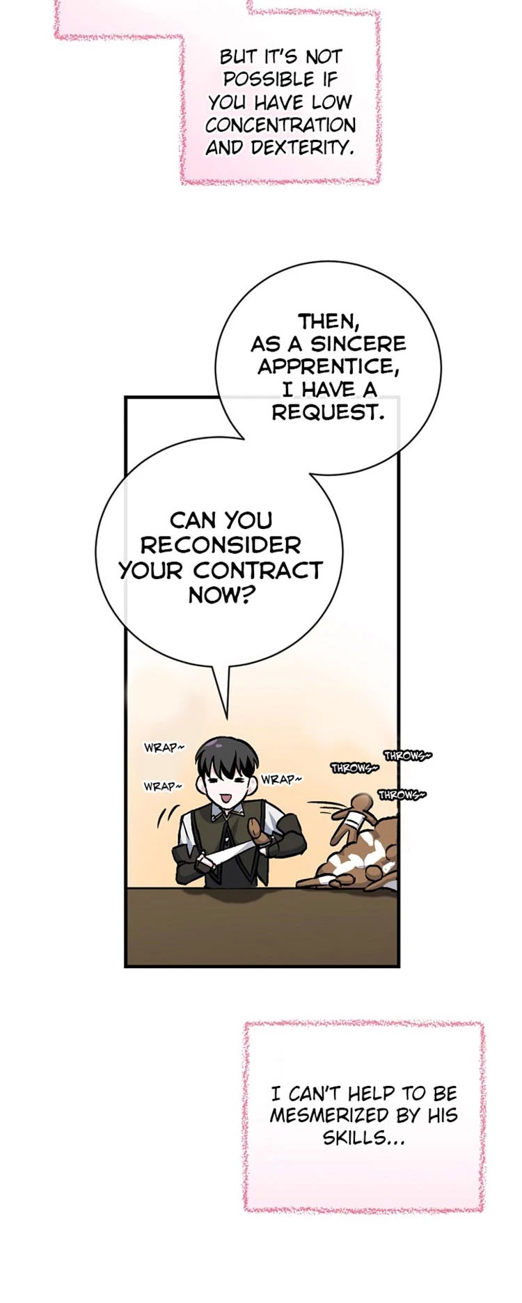 Leveling Up, By Only Eating! chapter 33 page 26