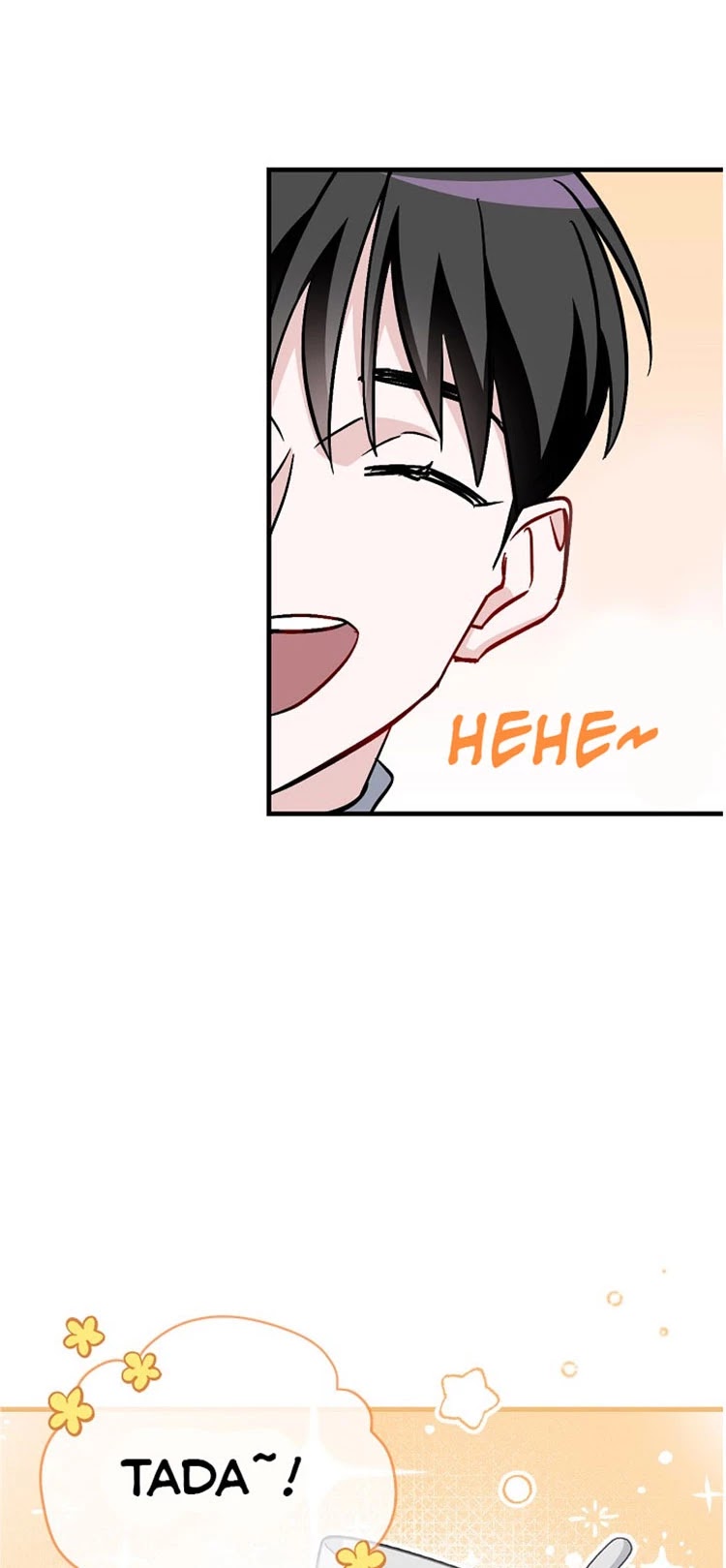 Leveling Up, By Only Eating! chapter 33 page 28