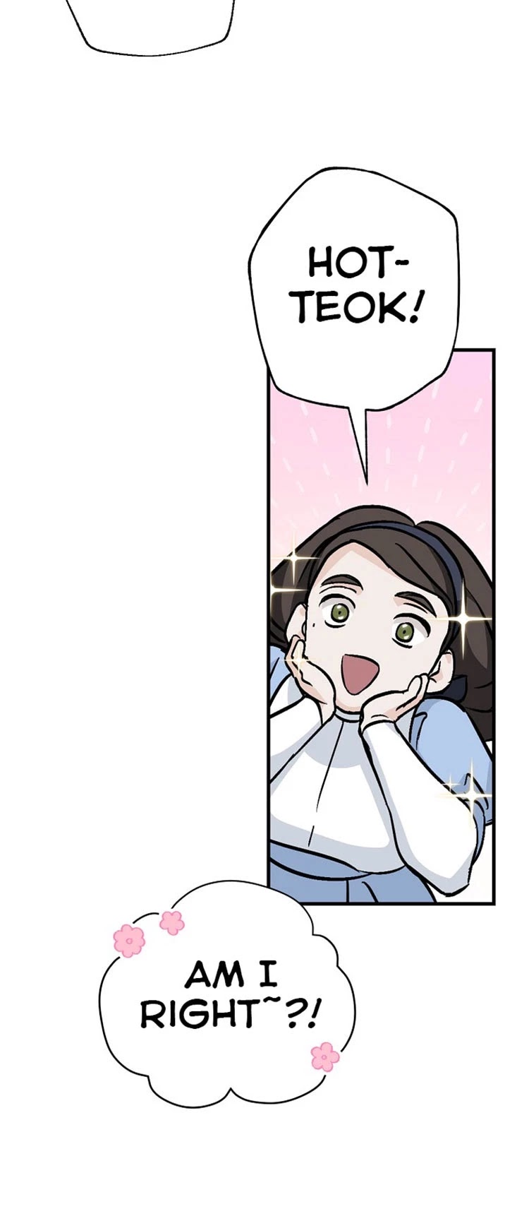 Leveling Up, By Only Eating! chapter 33 page 33