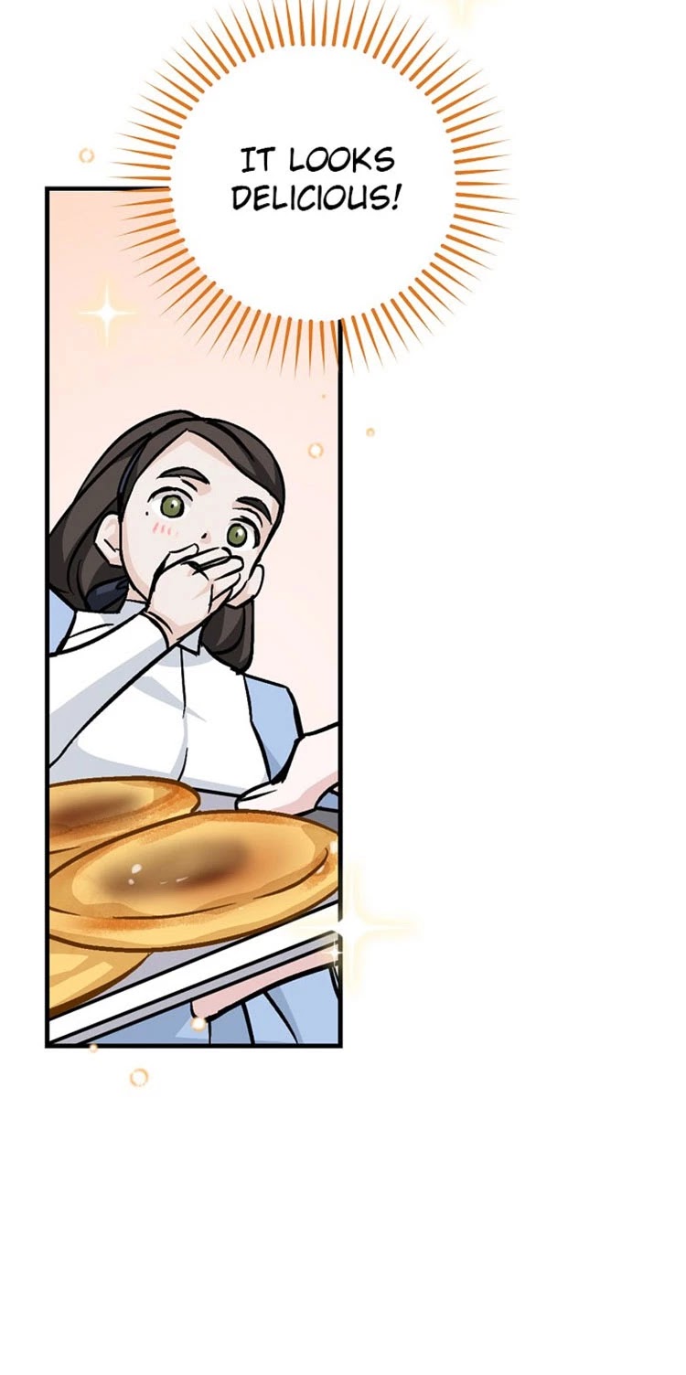 Leveling Up, By Only Eating! chapter 33 page 35