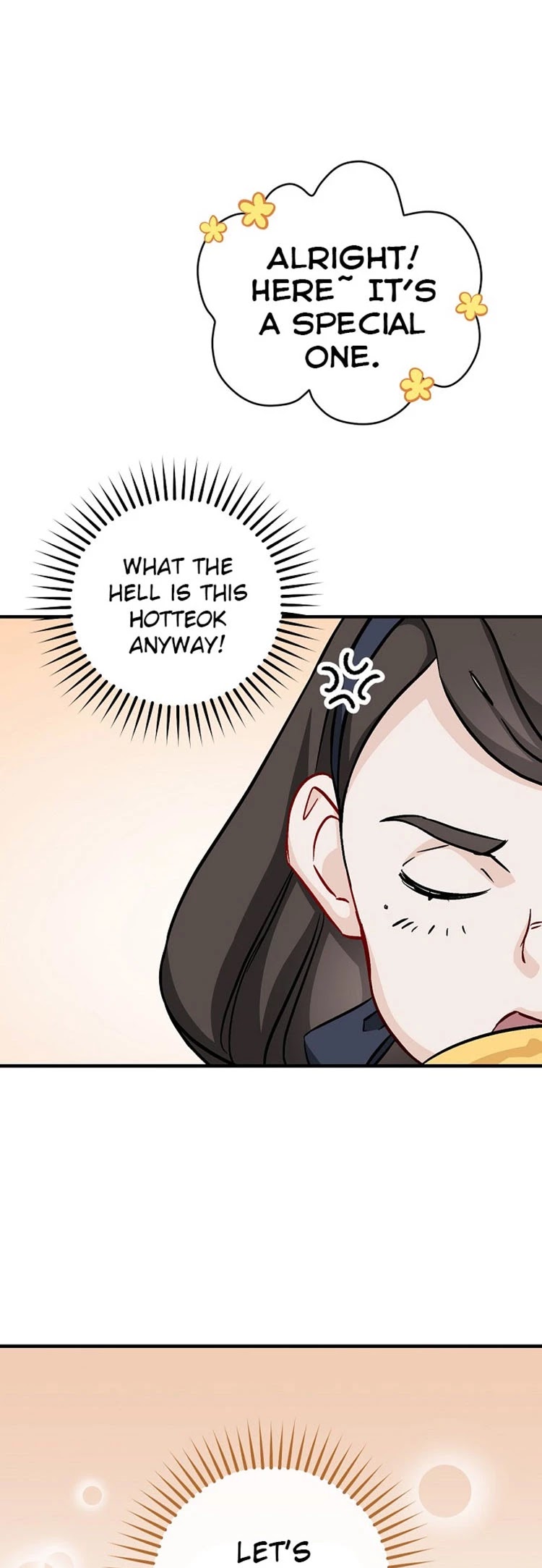 Leveling Up, By Only Eating! chapter 33 page 43