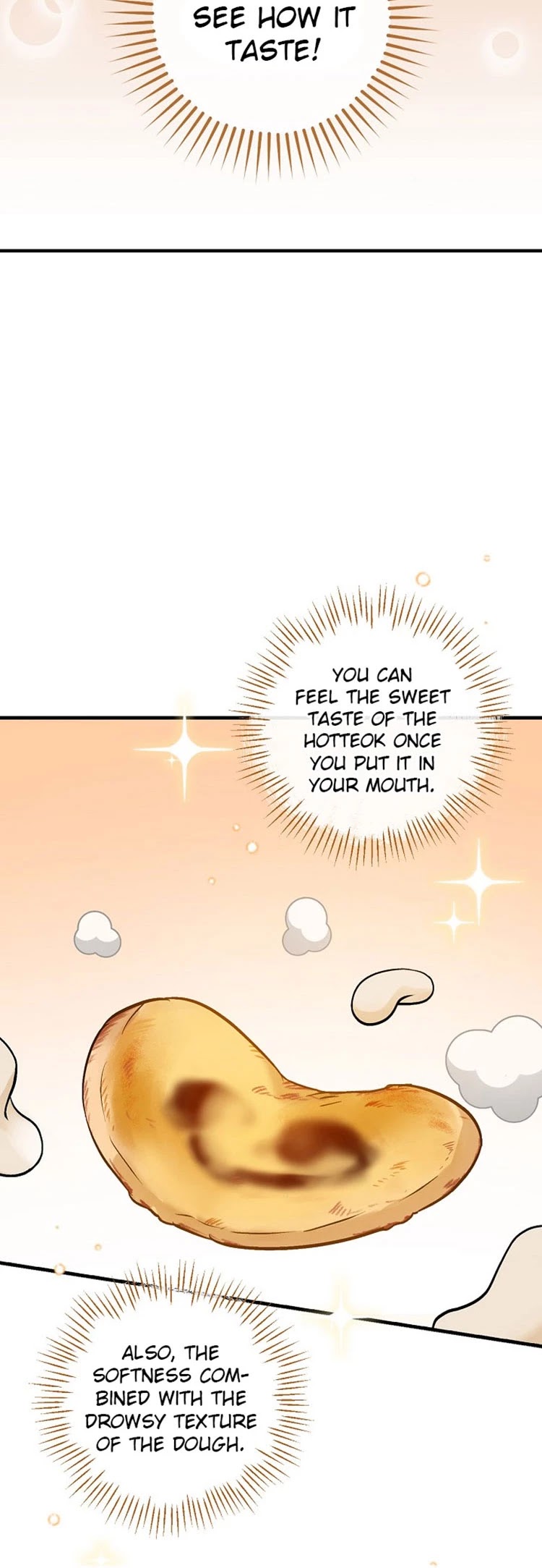 Leveling Up, By Only Eating! chapter 33 page 44