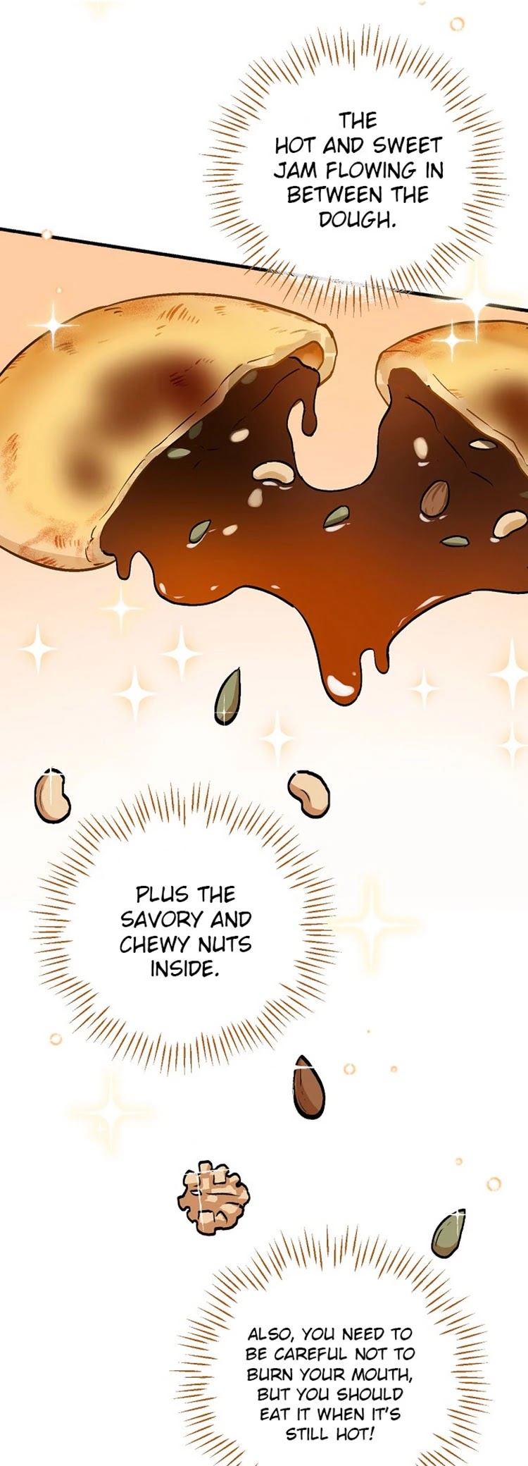 Leveling Up, By Only Eating! chapter 33 page 45