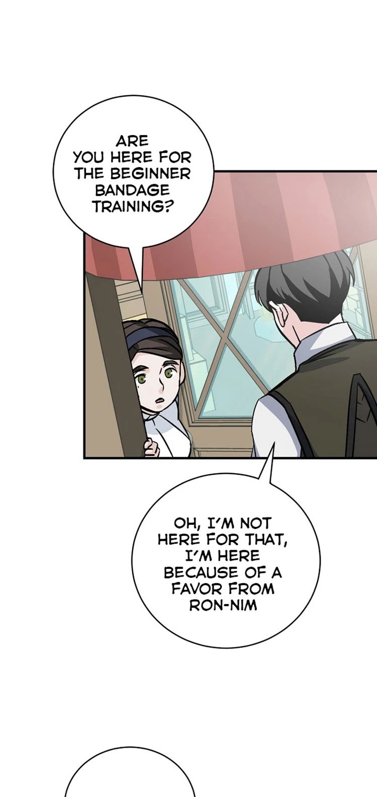 Leveling Up, By Only Eating! chapter 33 page 5