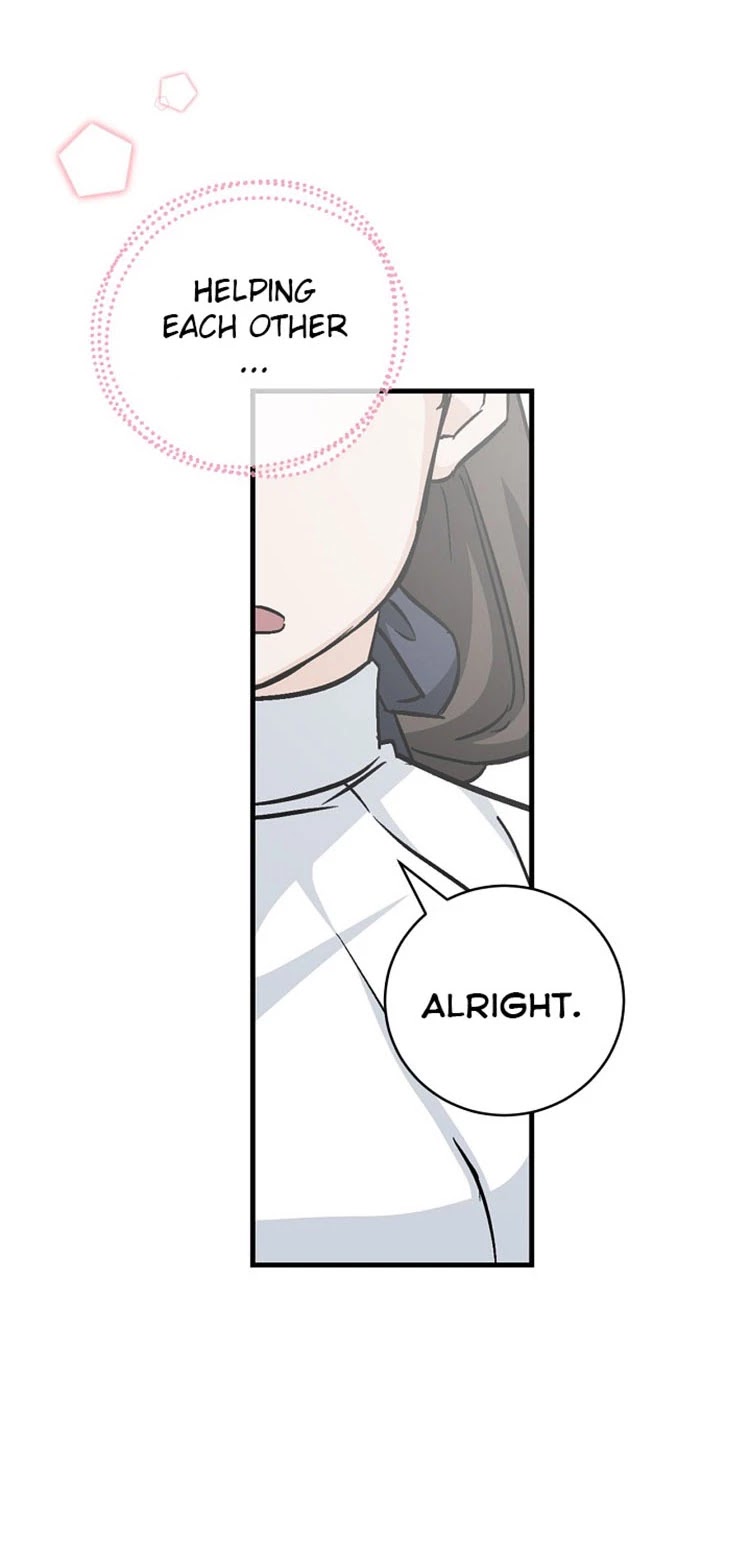 Leveling Up, By Only Eating! chapter 33 page 50