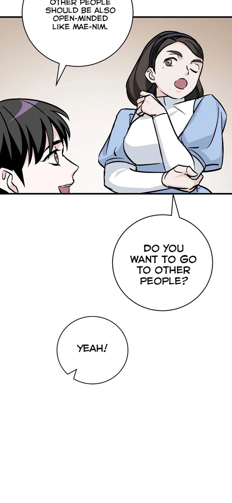 Leveling Up, By Only Eating! chapter 33 page 53