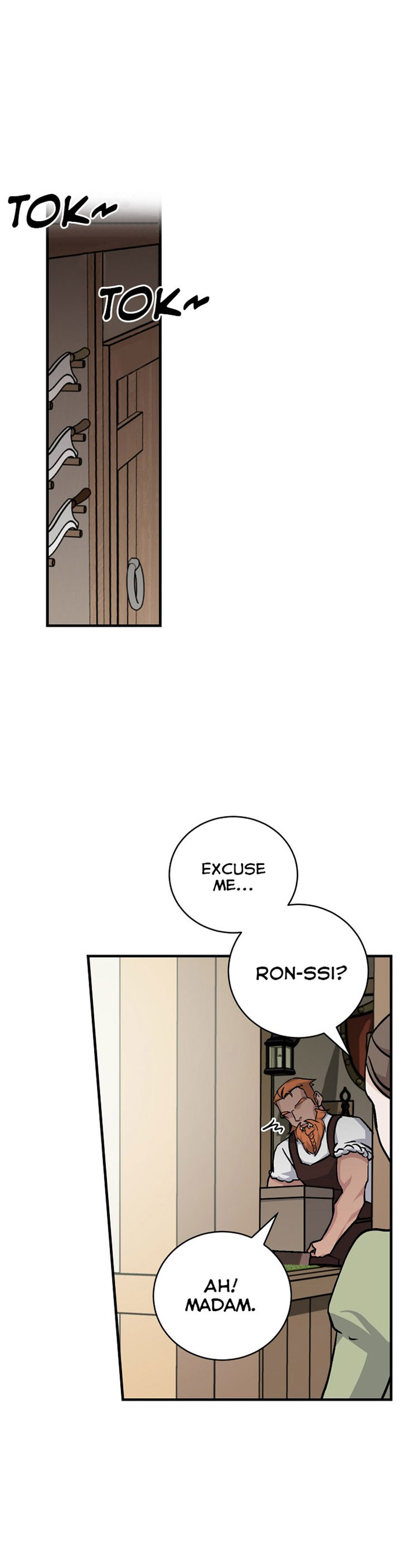 Leveling Up, By Only Eating! chapter 33 page 55