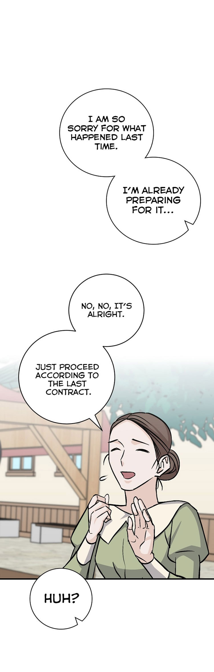 Leveling Up, By Only Eating! chapter 33 page 56