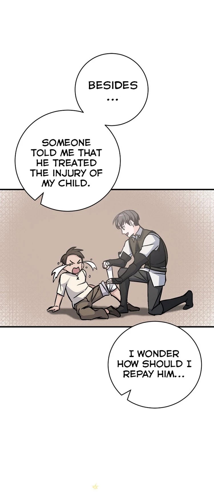 Leveling Up, By Only Eating! chapter 33 page 58