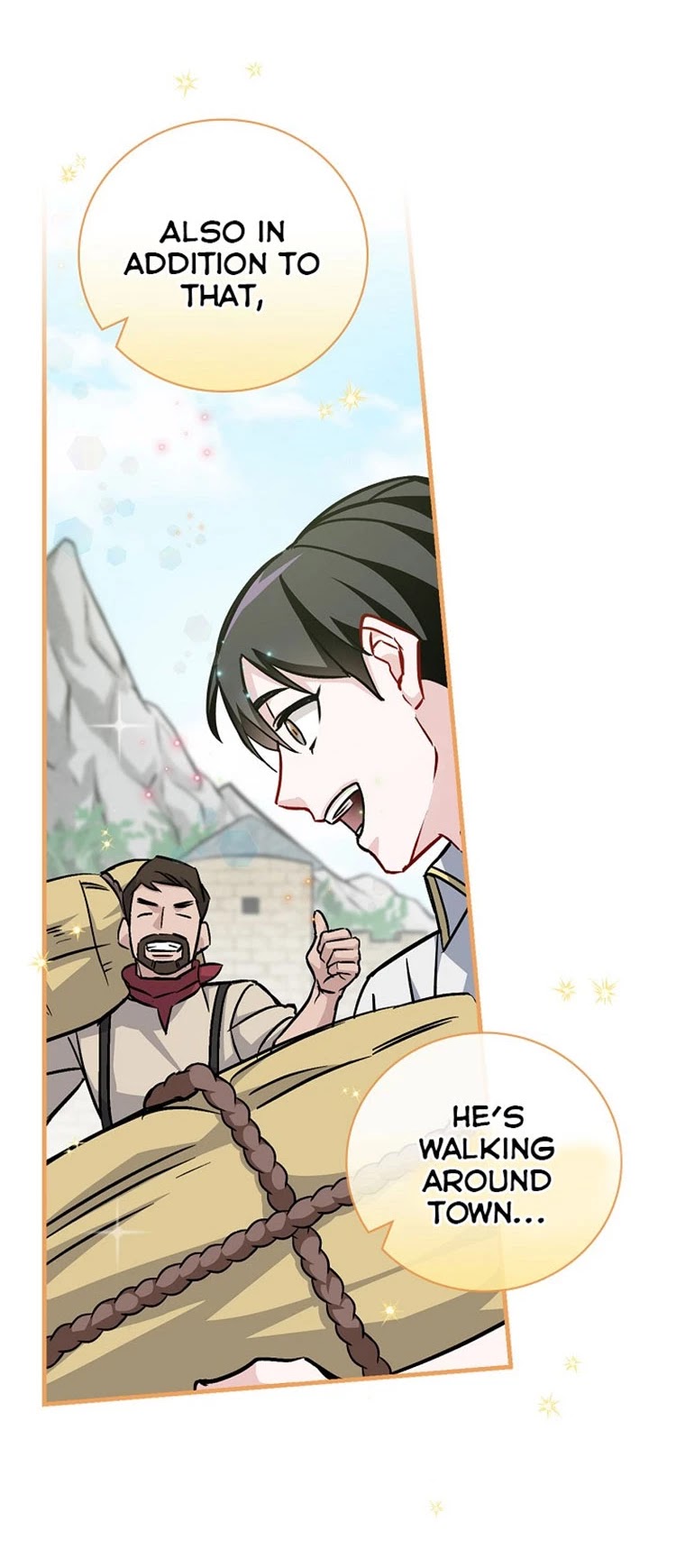 Leveling Up, By Only Eating! chapter 33 page 59