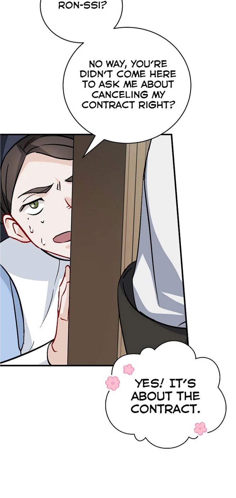 Leveling Up, By Only Eating! chapter 33 page 6