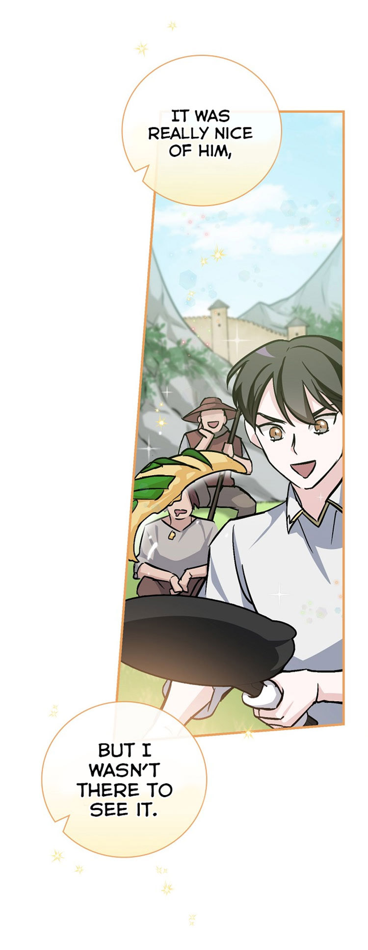 Leveling Up, By Only Eating! chapter 33 page 61