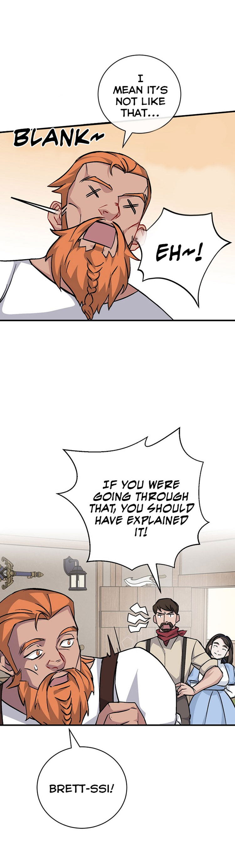 Leveling Up, By Only Eating! chapter 33 page 62