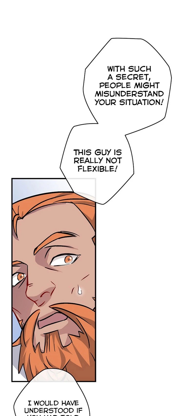 Leveling Up, By Only Eating! chapter 33 page 63