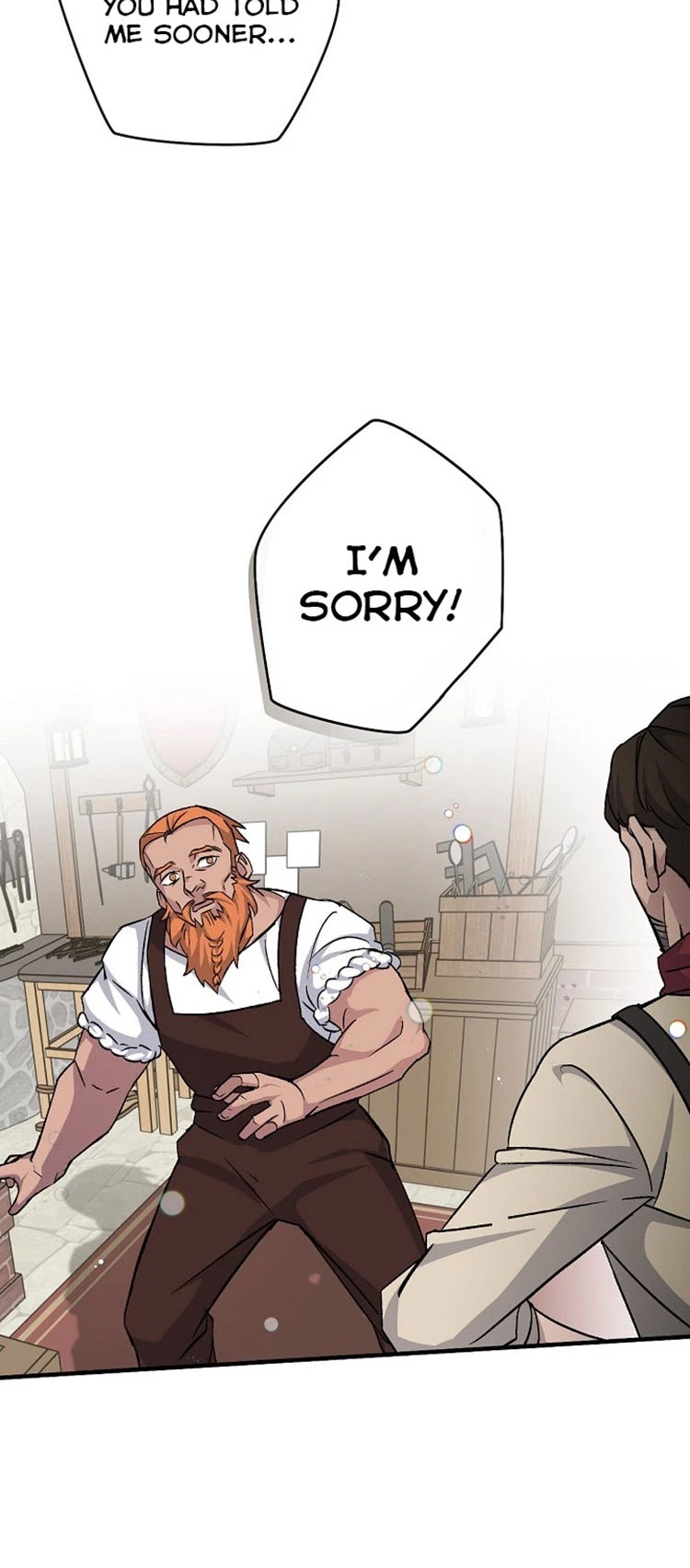 Leveling Up, By Only Eating! chapter 33 page 64