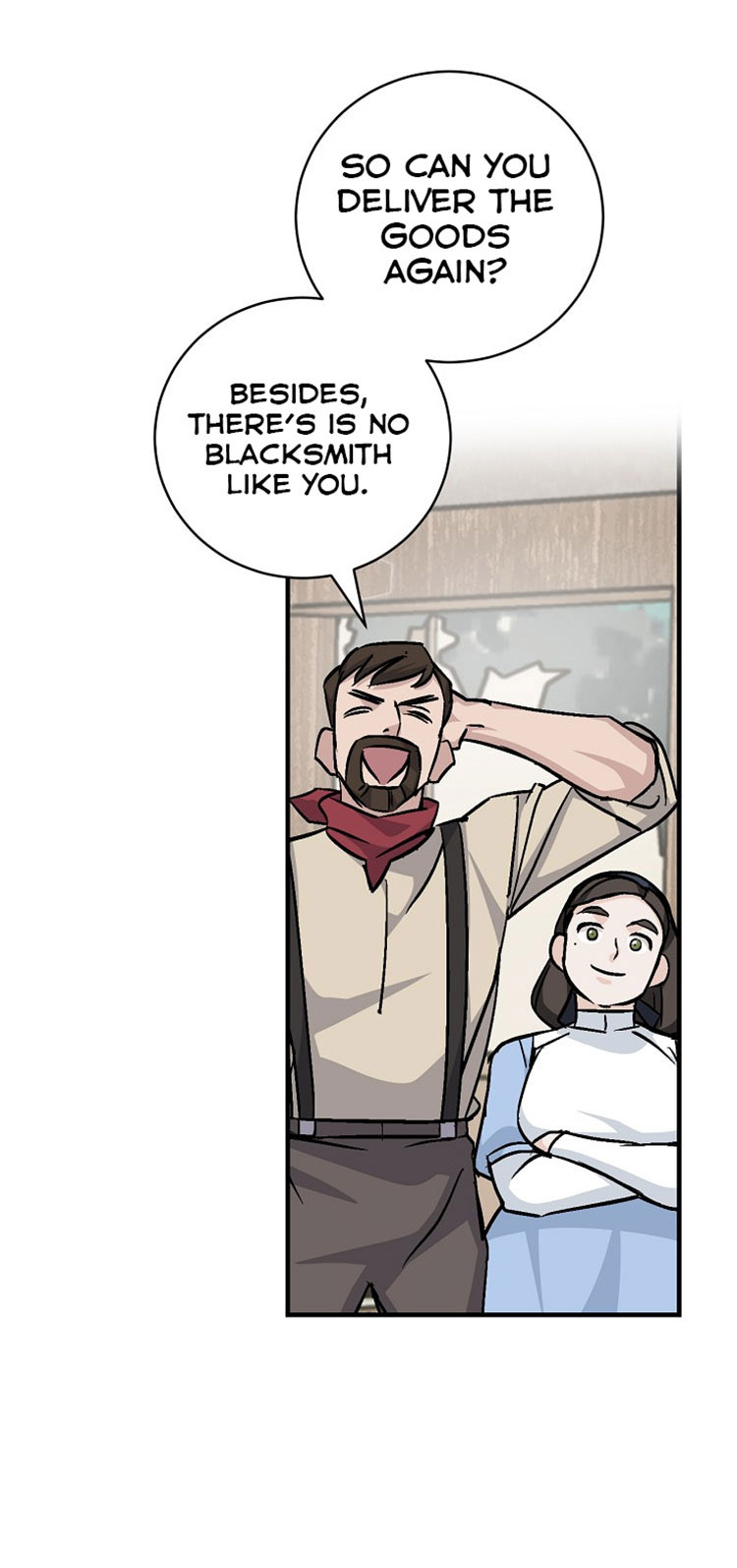 Leveling Up, By Only Eating! chapter 33 page 65