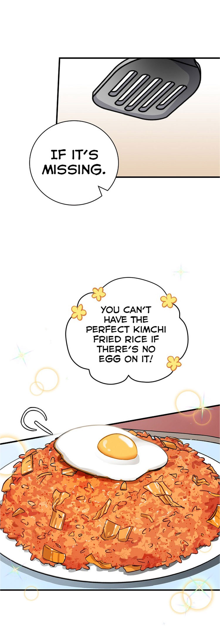 Leveling Up, By Only Eating! chapter 34 page 10