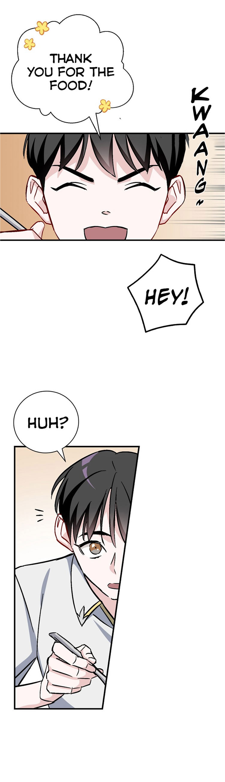 Leveling Up, By Only Eating! chapter 34 page 13