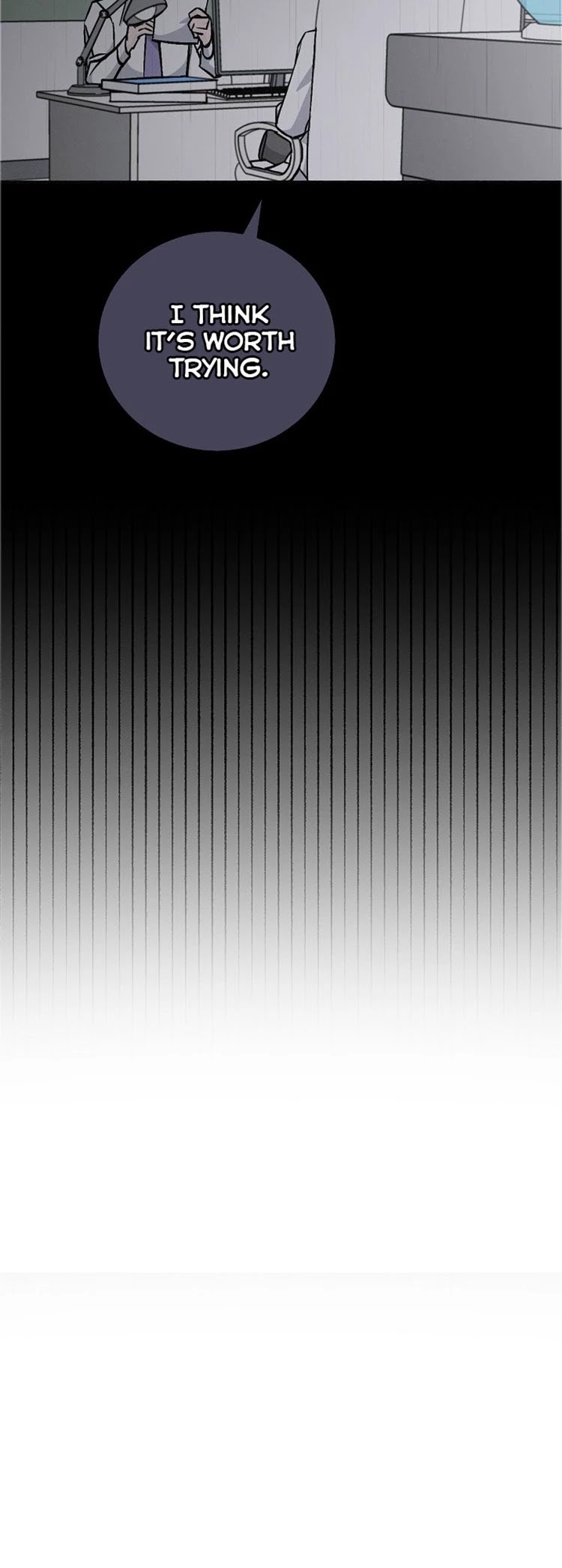 Leveling Up, By Only Eating! chapter 34 page 22