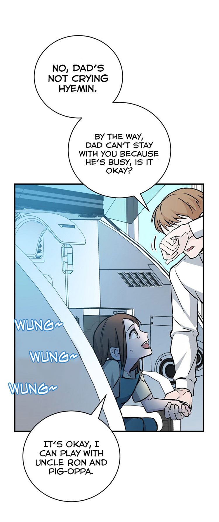 Leveling Up, By Only Eating! chapter 34 page 25