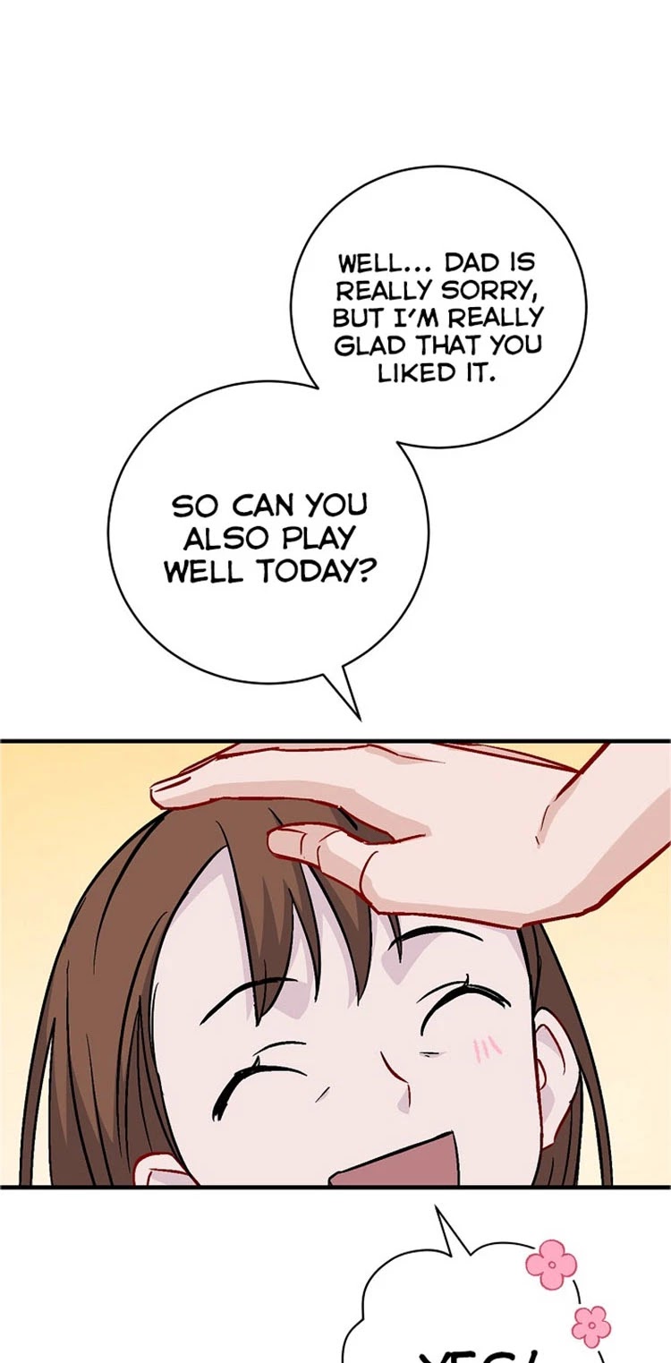 Leveling Up, By Only Eating! chapter 34 page 27