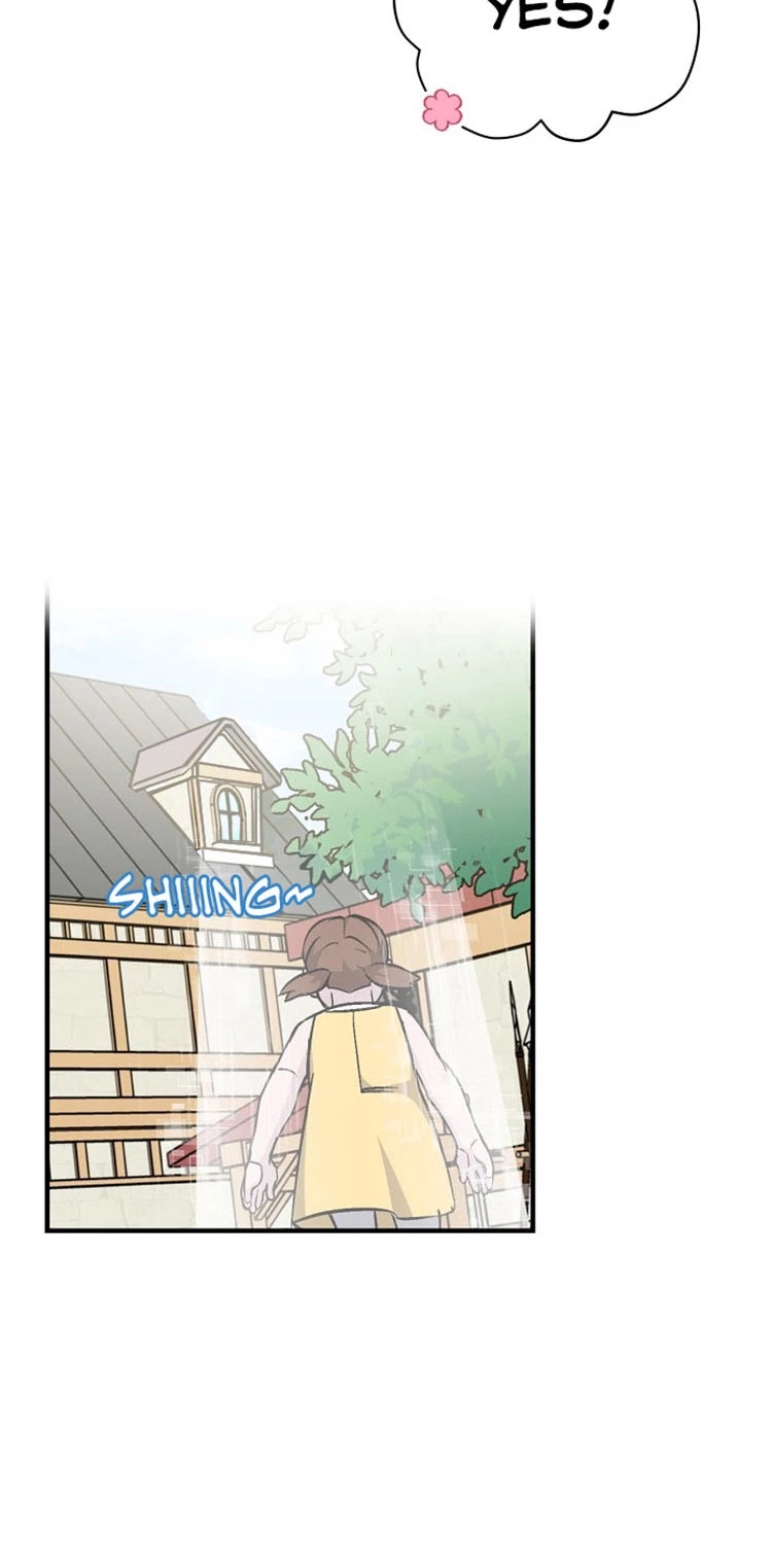 Leveling Up, By Only Eating! chapter 34 page 28