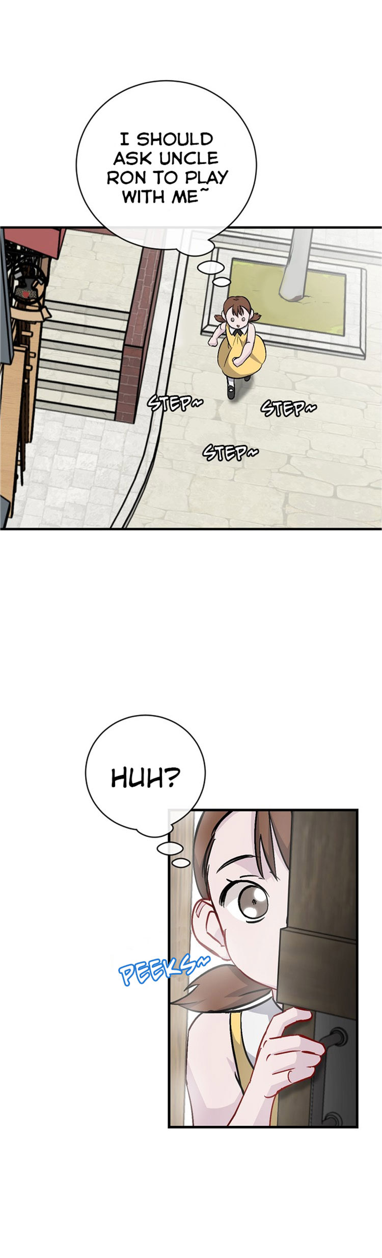 Leveling Up, By Only Eating! chapter 34 page 29