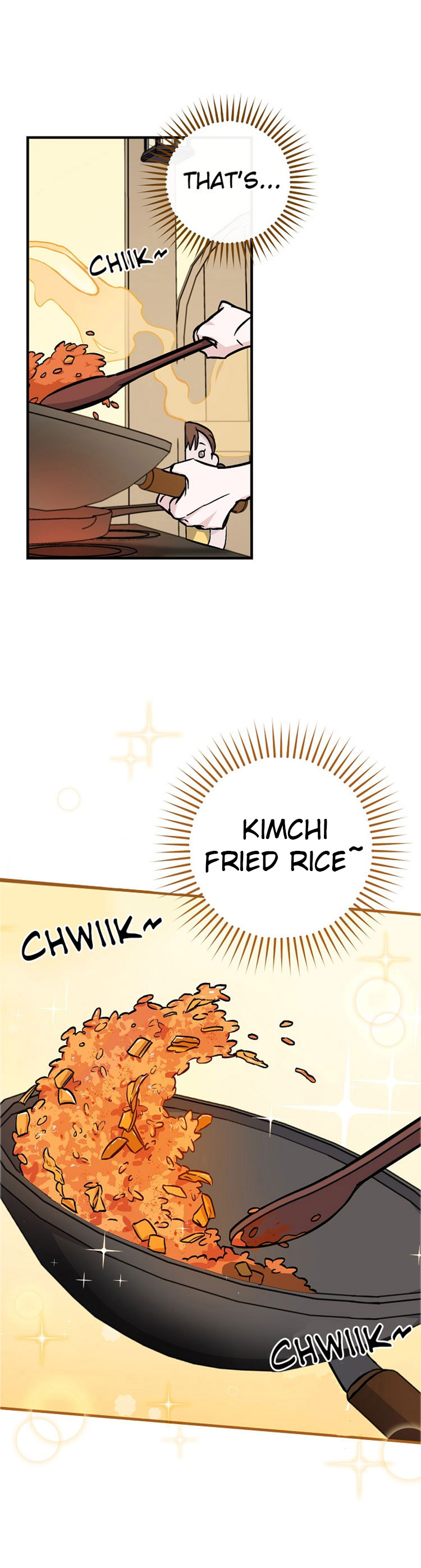 Leveling Up, By Only Eating! chapter 34 page 31