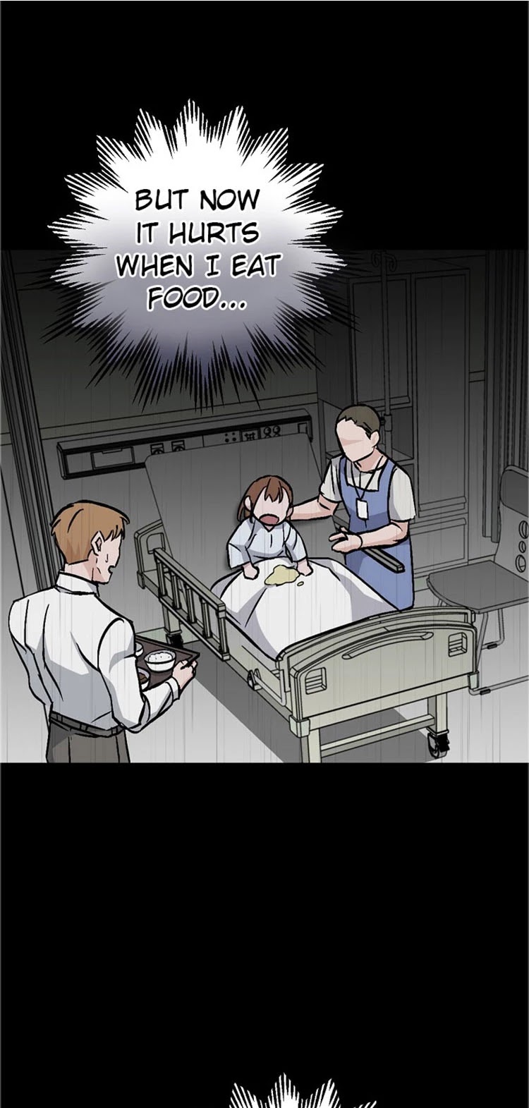 Leveling Up, By Only Eating! chapter 34 page 33