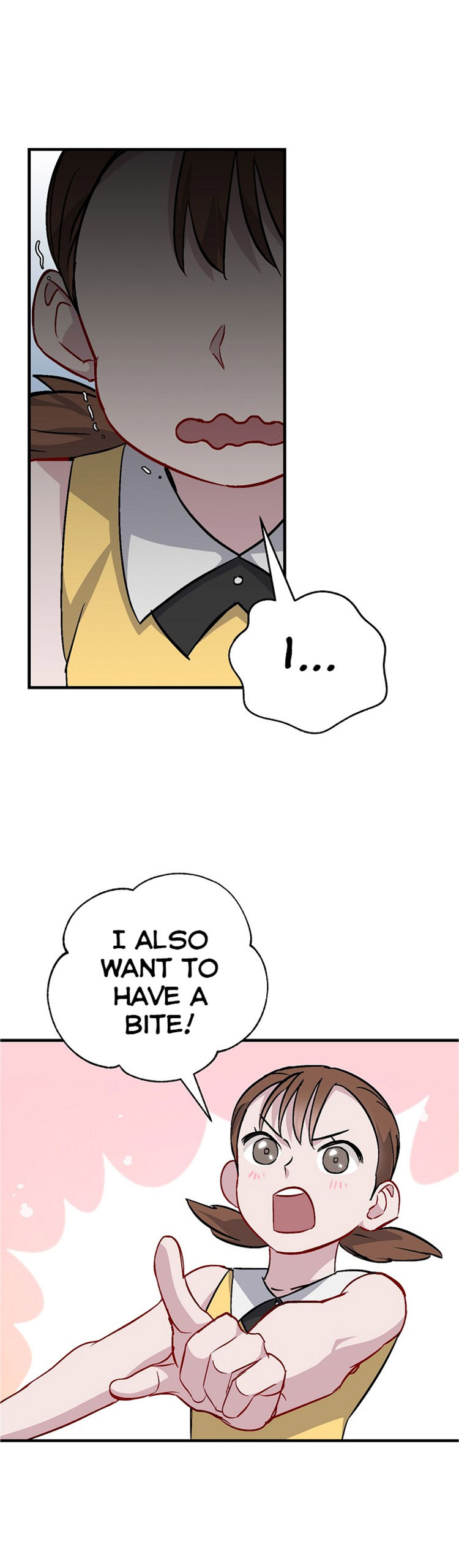 Leveling Up, By Only Eating! chapter 34 page 37