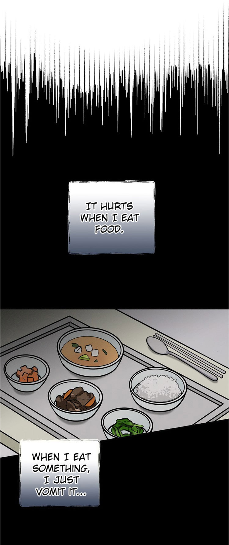 Leveling Up, By Only Eating! chapter 34 page 42