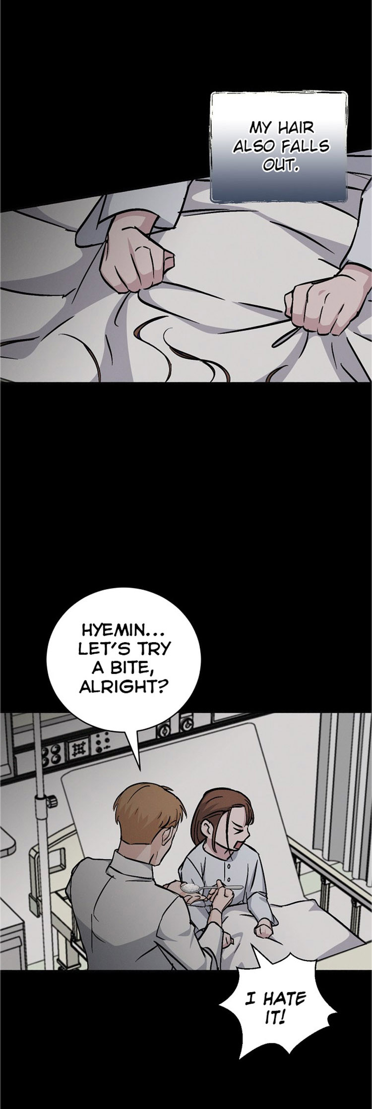 Leveling Up, By Only Eating! chapter 34 page 43