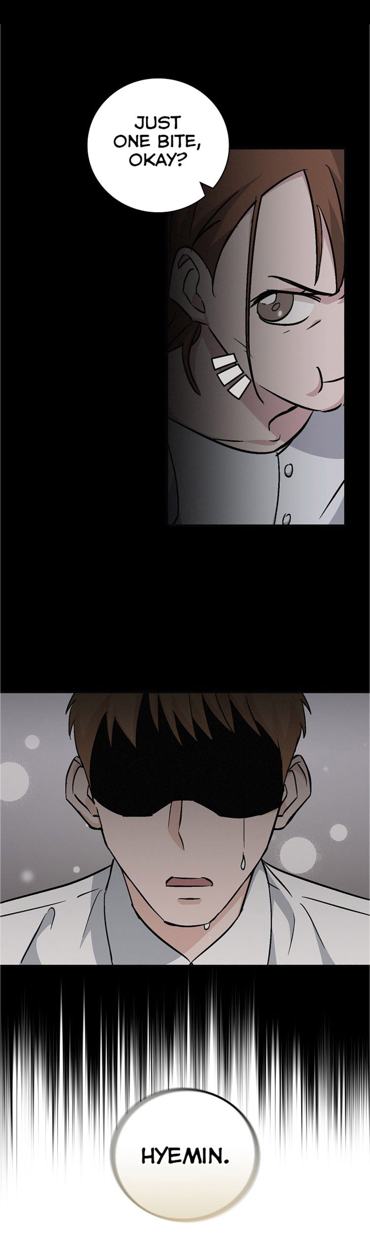 Leveling Up, By Only Eating! chapter 34 page 44