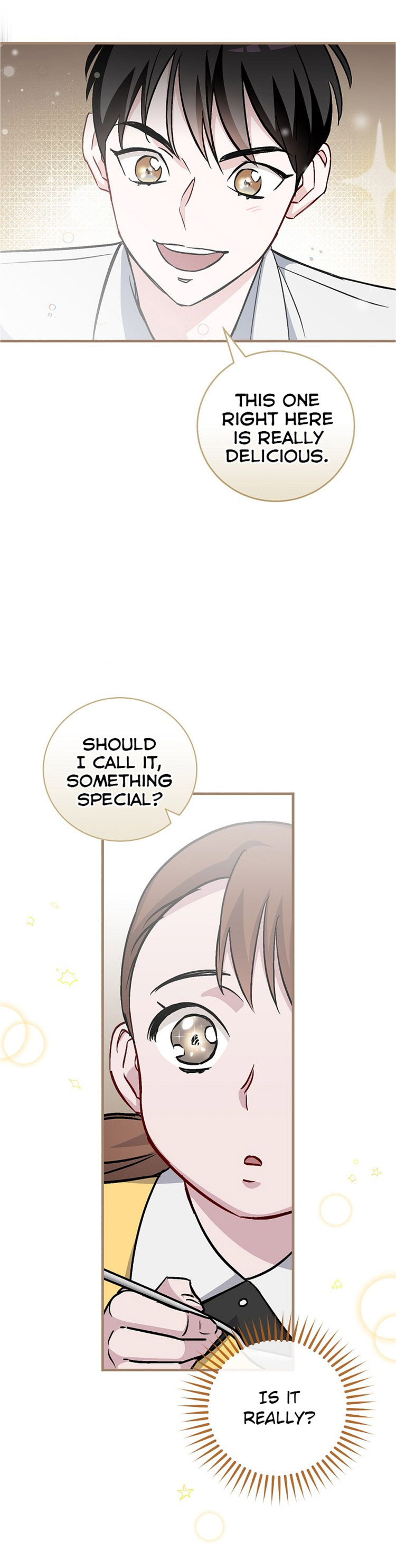 Leveling Up, By Only Eating! chapter 34 page 45