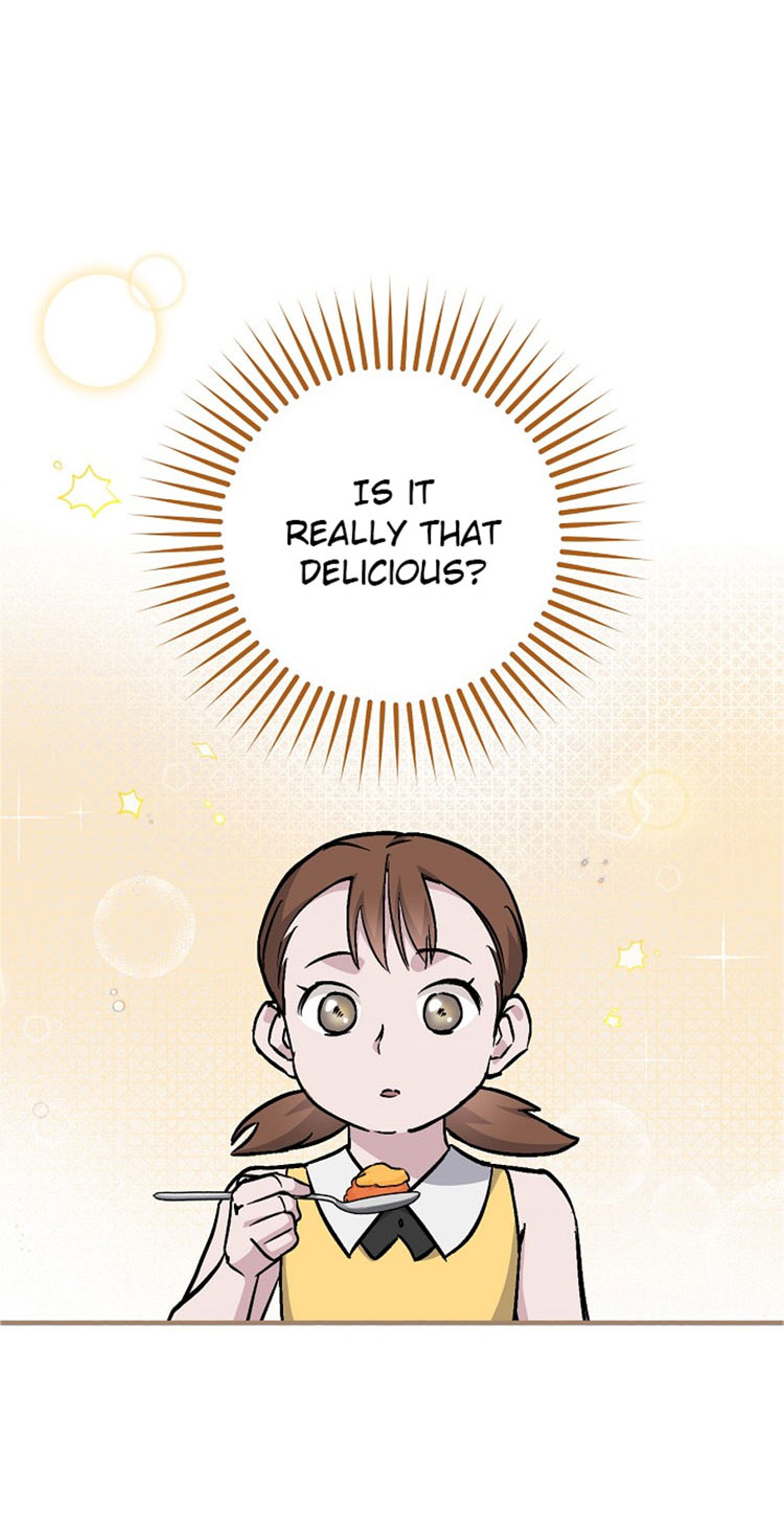 Leveling Up, By Only Eating! chapter 34 page 46