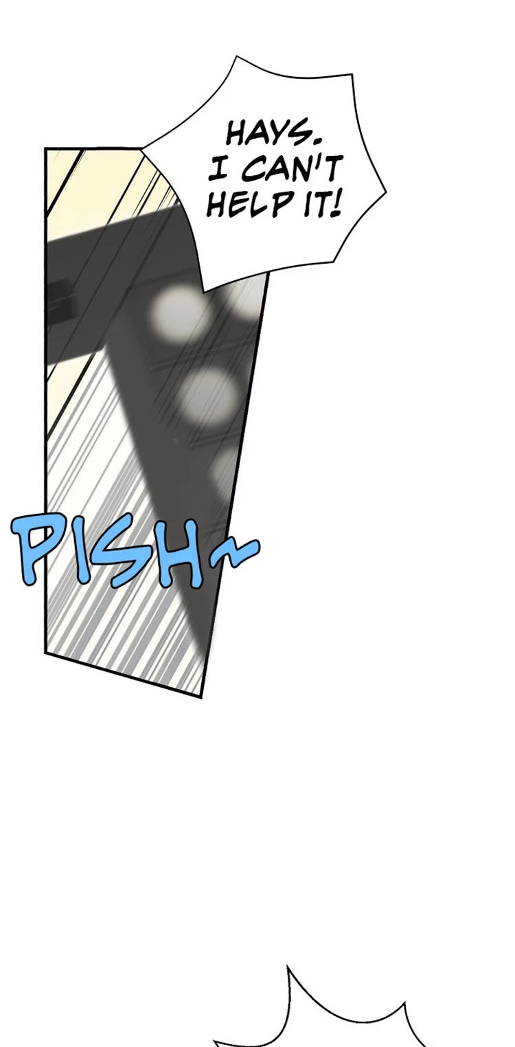 Leveling Up, By Only Eating! chapter 34 page 5