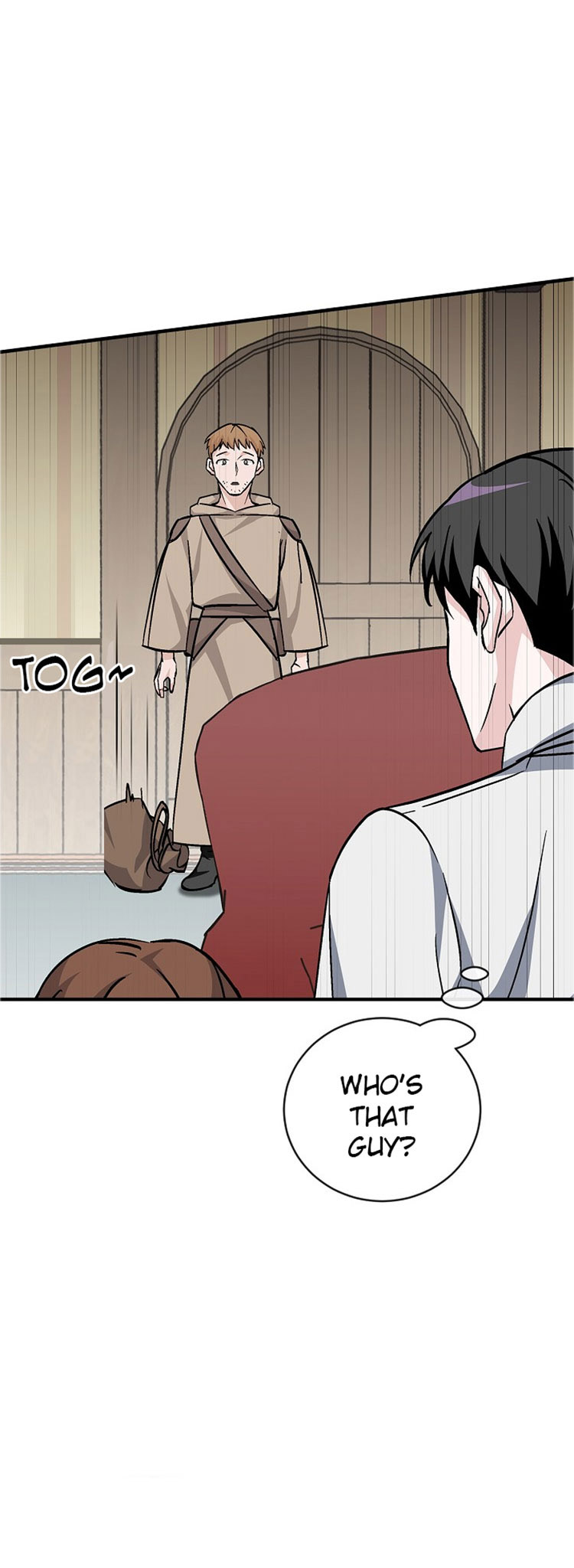 Leveling Up, By Only Eating! chapter 34 page 53