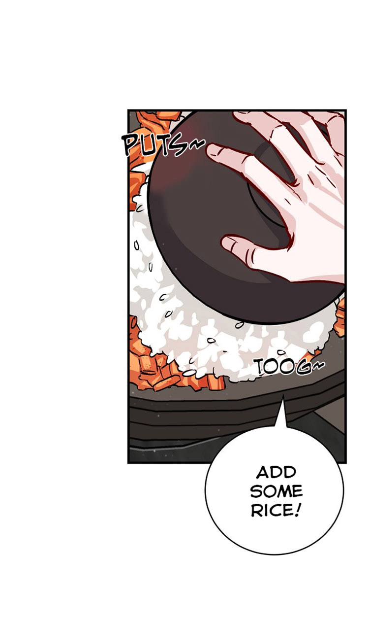 Leveling Up, By Only Eating! chapter 34 page 8