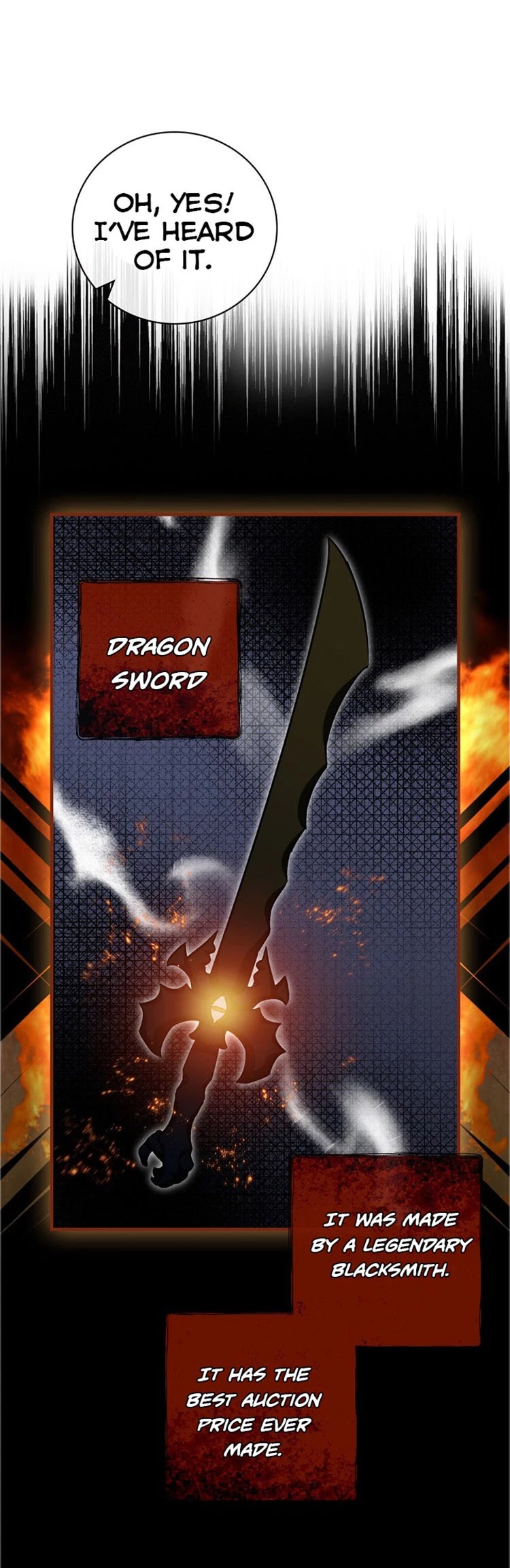 Leveling Up, By Only Eating! chapter 35 page 10