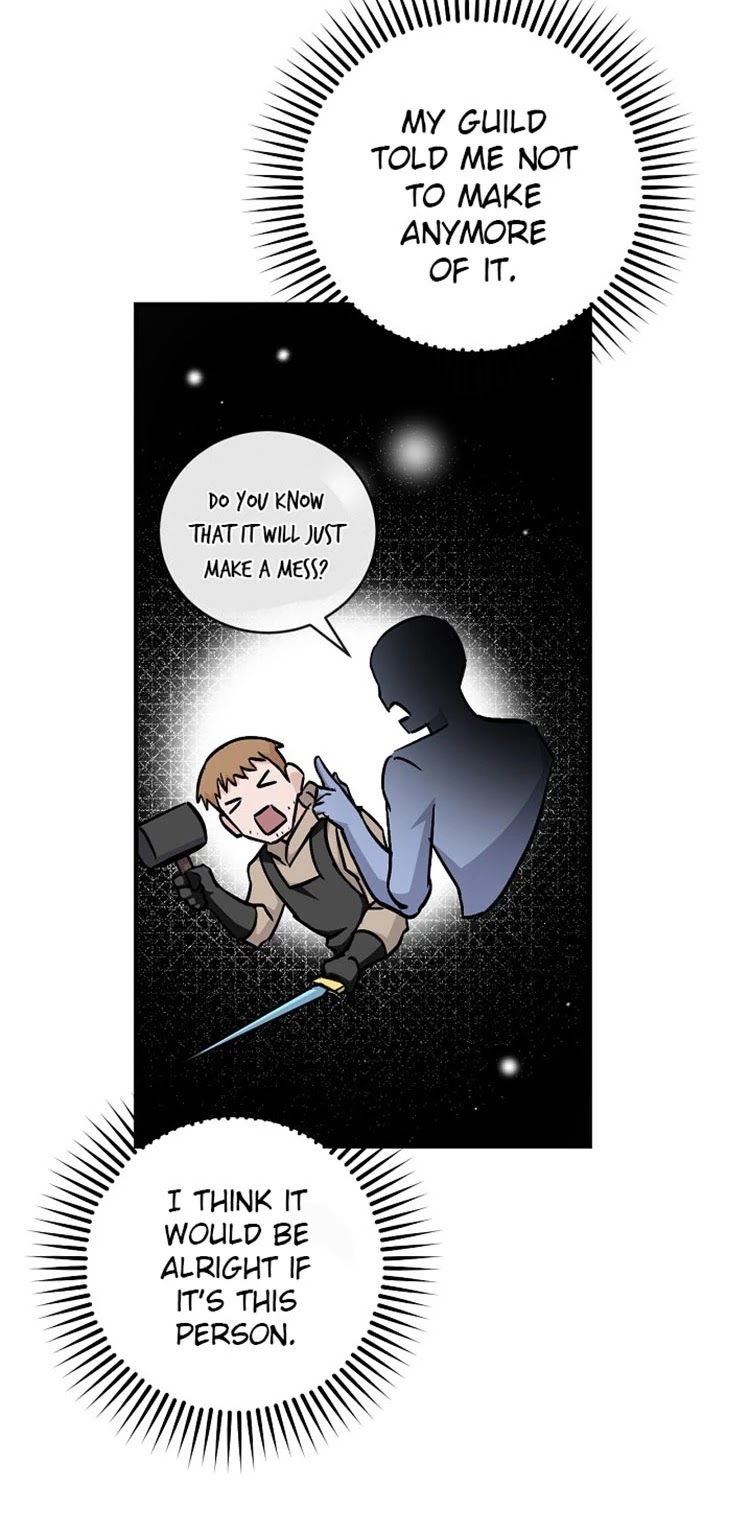 Leveling Up, By Only Eating! chapter 35 page 16