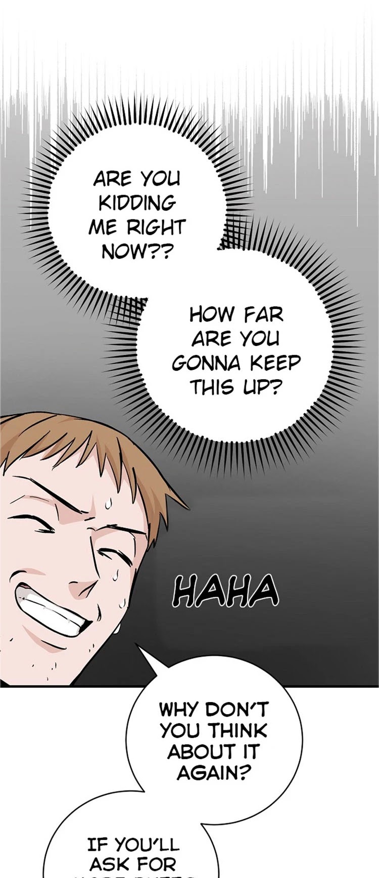 Leveling Up, By Only Eating! chapter 35 page 22