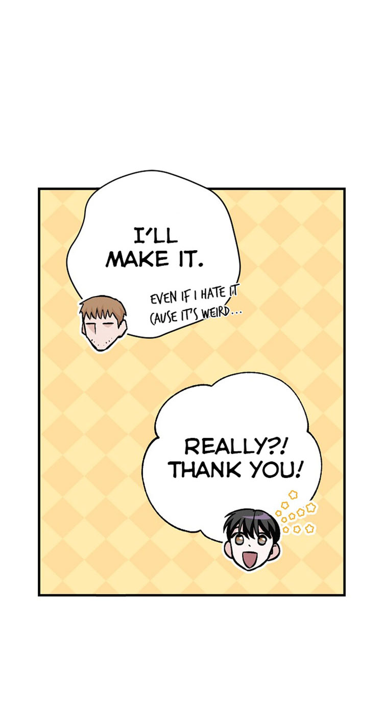 Leveling Up, By Only Eating! chapter 35 page 26