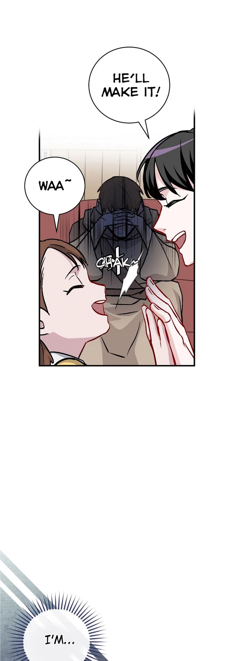 Leveling Up, By Only Eating! chapter 35 page 27