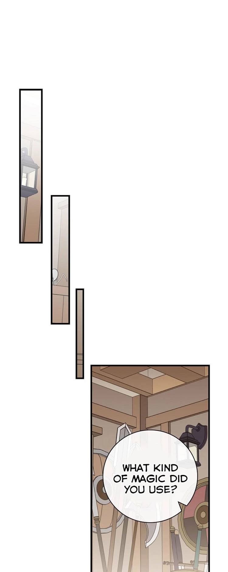 Leveling Up, By Only Eating! chapter 35 page 29