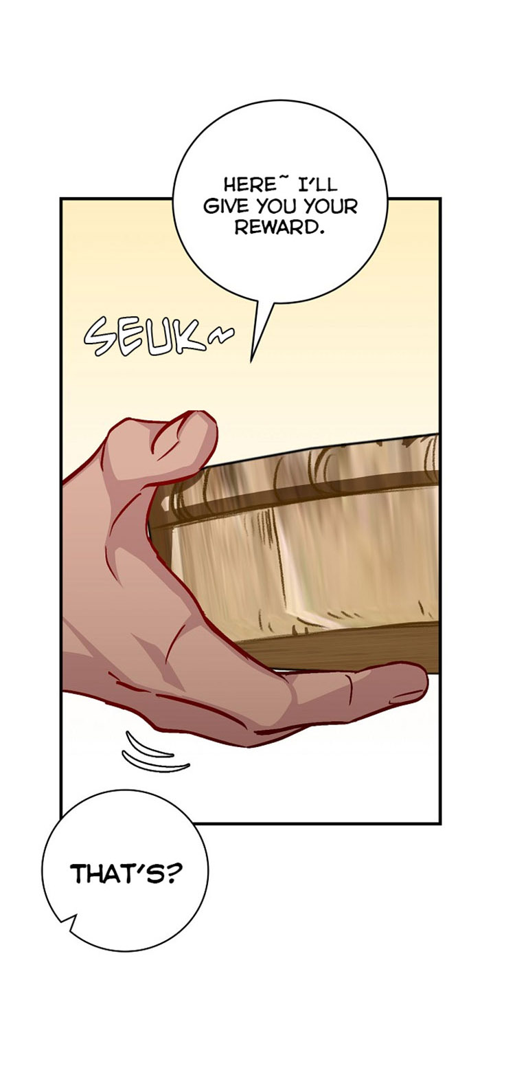 Leveling Up, By Only Eating! chapter 35 page 32